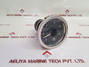 Smith Diesel Engine M10/Pec/A3Z/5069 Tachometer