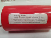 Itelcond Arx Capacitor
