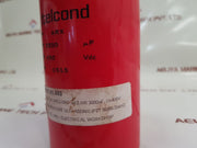 Itelcond Arx Capacitor