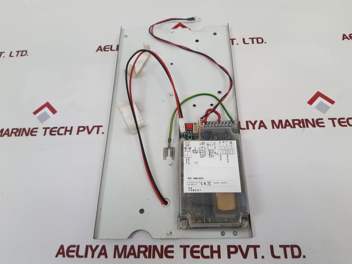 Lumatec a8 l3rw3/1-ta-e emergency lighting