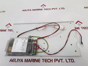 Lumatec a8 l3rw3/1-ta-e emergency lighting