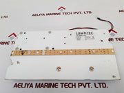 Lumatec a8 l3rw3/1-ta-e emergency lighting