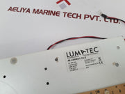 Lumatec a8 l3rw3/1-ta-e emergency lighting