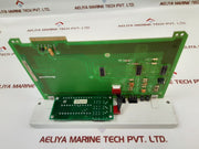 Honeywell 621-9928R Serial Link Selector