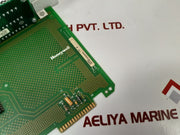 Honeywell 621-9928R Serial Link Selector