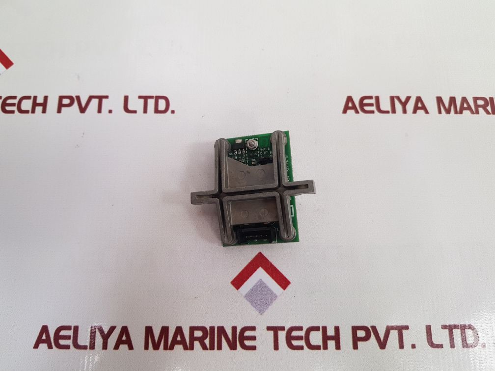 Litton 65801805 bearing board New 