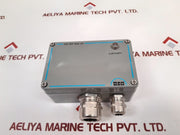 Man B&W Terminal Box 73758009-01