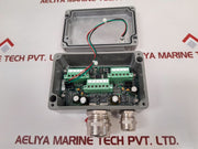 Man B&W Terminal Box 73758009-01