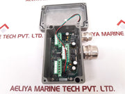 Man B&W Terminal Box 73758009-01
