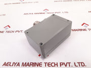 Man B&W Terminal Box 73758009-01