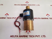 Keihin Valve Vs3P-2015-8Gu