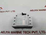 Siemens 3Vu1300-1Mj00 Circuit Breaker