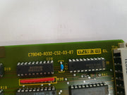 Siemens Simatic 6Es5314-3Ur11 Interface Module C79040-a332-c52-03-87