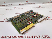 Siemens 6es5314-3ur11 control board