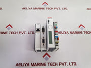 Beckhoff Bx9000-0000 Bus Terminal Controller