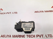 Fuji Electric Tr-on Thermal Overload Relay 0.95-1.45A