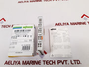 Wago 750-430 Digital Input Module