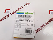 Wago 750-430 Digital Input Module