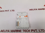 Wago 750-430 Digital Input Module