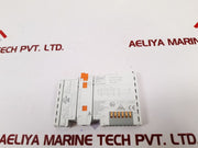 Wago 750-430 Digital Input Module