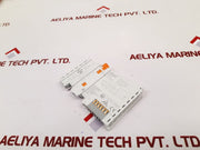 Wago 750-430 Digital Input Module