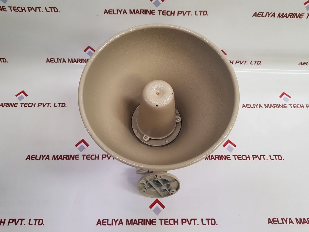 Hose-mccann Hmum-hsis-15 Horn-speaker