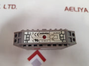 Entrelec 10 004.21 relay interface module