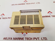Mitsubishi  fx2n-16mr-es/ul programmable controller 100-240vac 50/60hz 25w