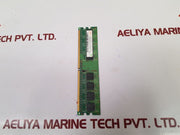 Lot of 2X Hynix hymp564u64cp8-y5 ab-c ram memory module pc2-5300u-555-12
