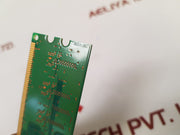 Lot of 2X Hynix hymp564u64cp8-y5 ab-c ram memory module pc2-5300u-555-12