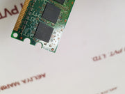 Lot of 2X Hynix hymp564u64cp8-y5 ab-c ram memory module pc2-5300u-555-12
