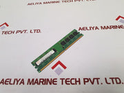 Lot of 2X Hynix hymp564u64cp8-y5 ab-c ram memory module pc2-5300u-555-12