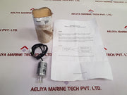 Domnick Hunter 276300092 Oxygen Sensor