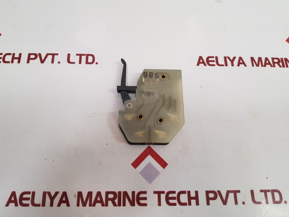 Ghisalba 850125 Auxiliary Contact