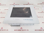 Isis-ex isis 1202 touch screen pc