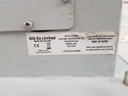 Isis-ex isis 1202 touch screen pc