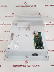 Isis-ex isis 1202 touch screen pc