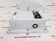 Isis-ex isis 1202 touch screen pc