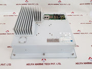 Isis-ex isis 1202 touch screen pc