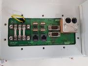 Isis-ex isis 1202 touch screen pc