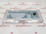 Pepperl+fuchs exta2-e-f-k6-us-u-1.8 keyboard with joystick