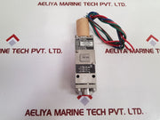 Itt Neo-dyn 132P41C6Bh Pressure Switch