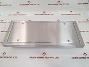 Pepperl+fuchs exta2-e-f-k6-us-u-1.8 keyboard with joystick