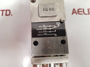 Itt Neo-dyn 132P41C6Bh Pressure Switch