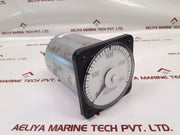 Yokogawa 103281Ataj7Dgc Kilovars Meter