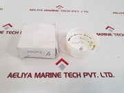 Set of 4x Hekatron 143a detector base 5000350.000000 vds