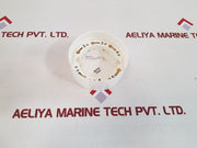 Set of 4x Hekatron 143a detector base 5000350.000000 vds
