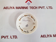 Set of 4x Hekatron 143a detector base 5000350.000000 vds