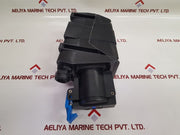 Appleton Pre332Rb Pin And Sleeve Receptacle