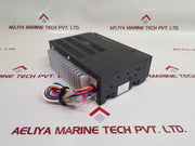 Toa Ca-130 Car Amplifier new